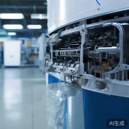 山东森雅热水器核心部件品牌