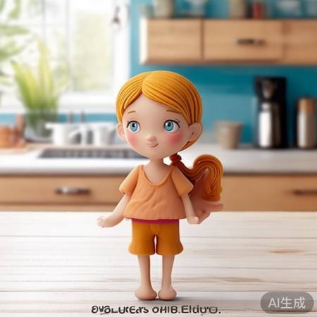 童趣冰箱贴,硅胶无毒耐温差