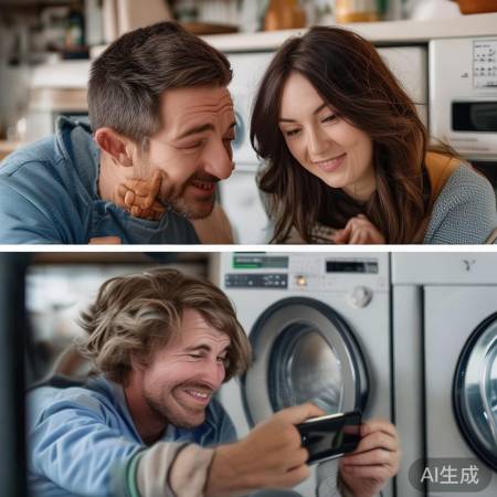 恶搞视频引发争议