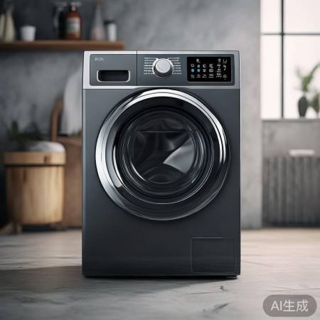 洗衣机交流,评论区见!