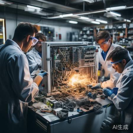 预防E4故障小贴士