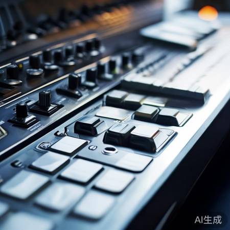 面板开关，需钥匙开