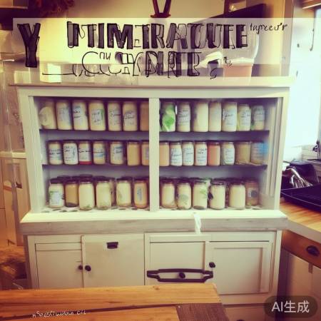 “自制酸奶消毒柜教程”