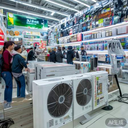 徐州空气能空调亲民价