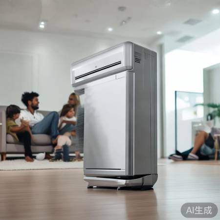 徐州空调品质好,服务佳