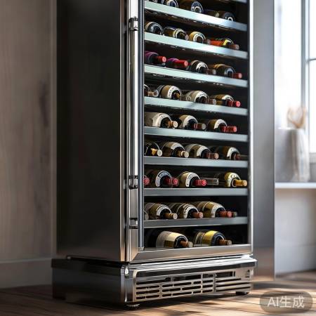 标准红酒柜尺寸约60*40*2