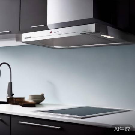 西门子抽油烟机,高品质吸力强