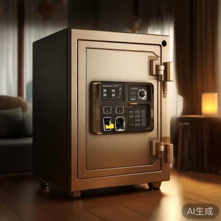 华美保险柜,居家好帮手