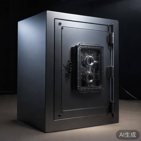 华美保险柜,安全可靠守护家财