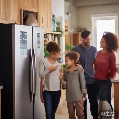 冰箱选品牌，看售后服务