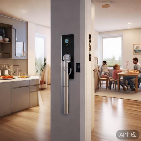 398元，安全便捷生活