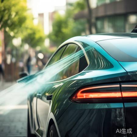 四轮电动车空调，节能环保