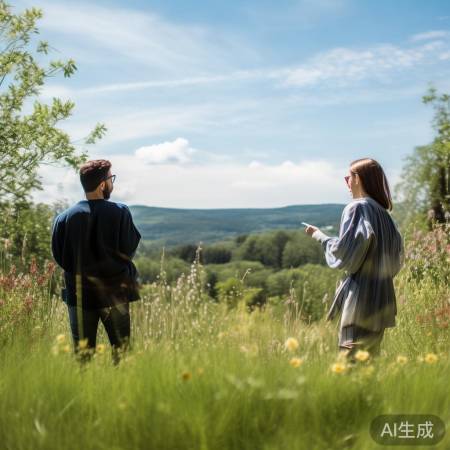 保持最佳距离,注意要点