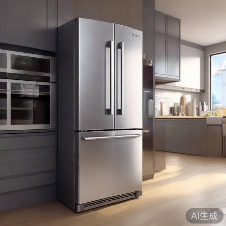 6000元内法式冰箱推荐