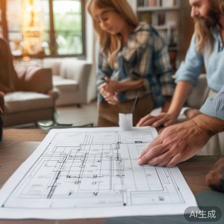 排水管配置要用心