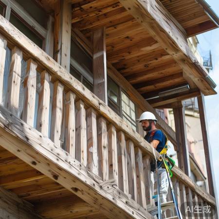 阳台洗衣需承重评估