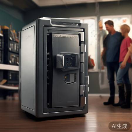 方舟保险柜,安全升级好选择