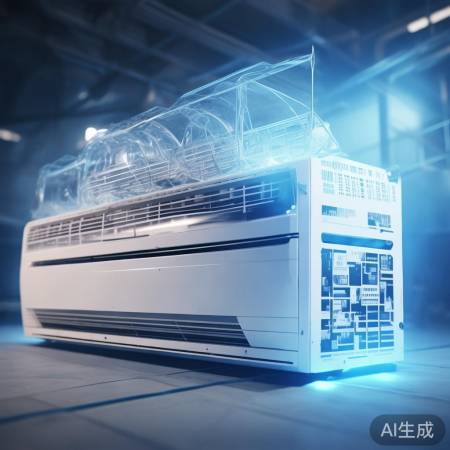 中央空调电机节能新趋势