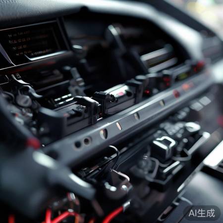 奥迪Q5空调常见故障及维修方法揭秘