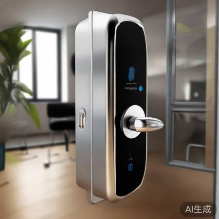 智能锁：安全便捷双重保障