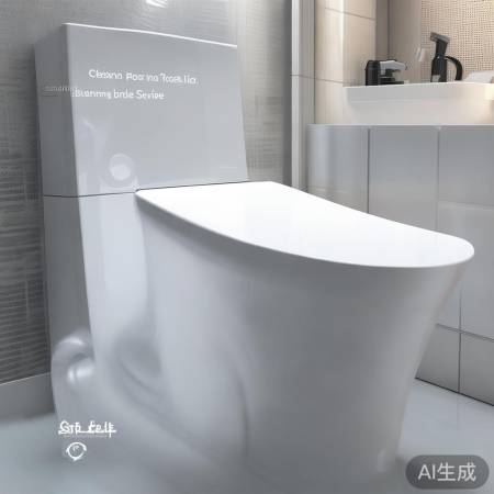 鼓楼智能马桶清洁服务报价明细