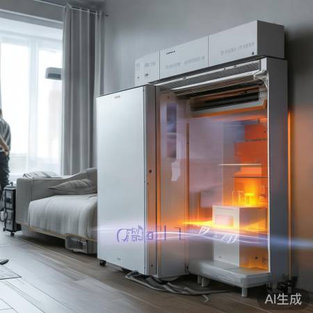 派克空气能E故障排查与维修指南