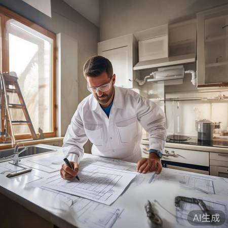 制定合理改造方案