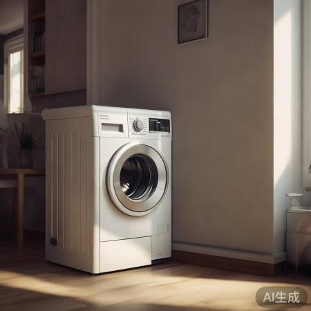 租房洗衣机选择：几公斤适合日常洗衣需求