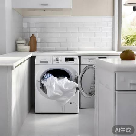 家用洗衣机,满足洗衣需求