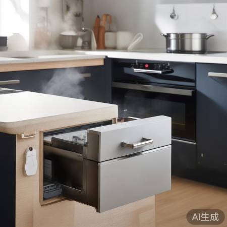 厨房备用电池，烹饪无忧