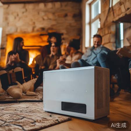 文山空气能热泵安装：专业方案，冬季供暖新选择