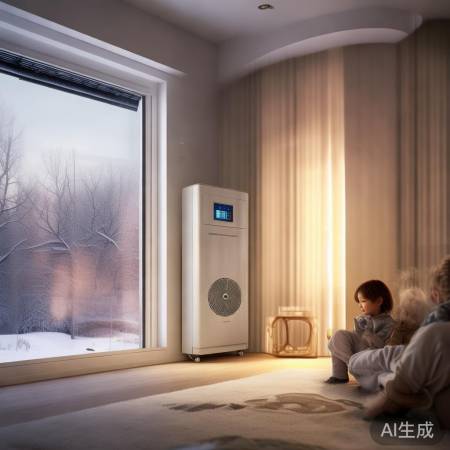 “冬季高效节能供暖新选择”