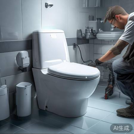 智能马桶需专业安装与保养
