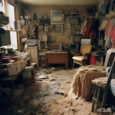 空调避免家居潮湿隐患