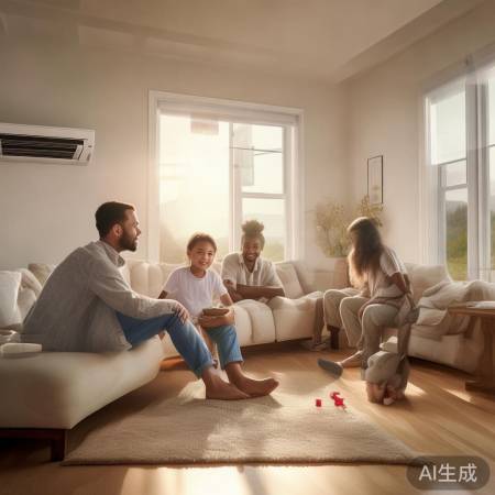 “节能环保，省电利国”