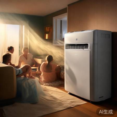 无空调，夏日苦不堪言