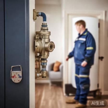 星派燃气热水器E5故障怎么办？快速解决教程