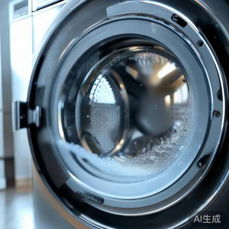 康佳洗衣机：未来家电市场的明星产品潜力分析