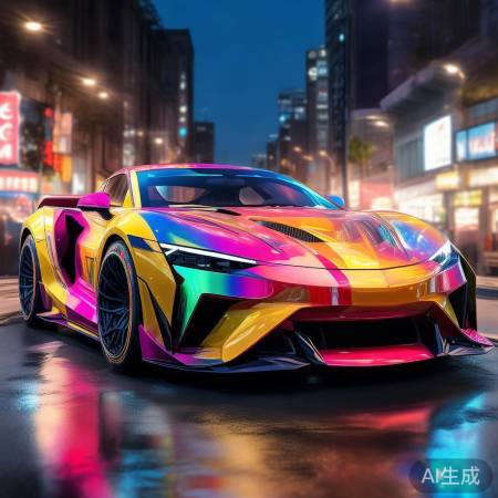 锋范车型中央空调改装效果图赏析