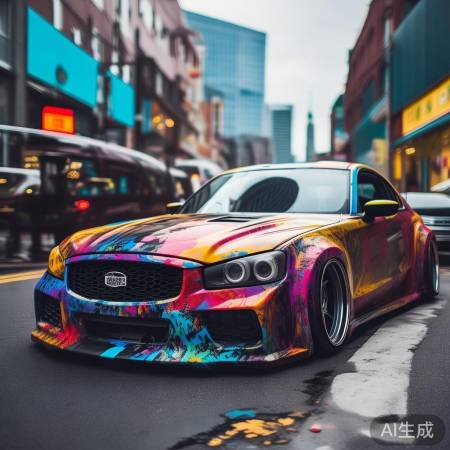 改装生活,调味人生