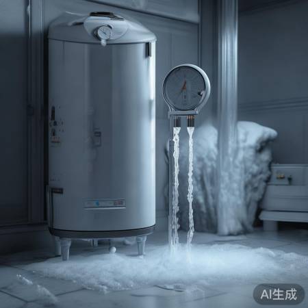 燃气热水器冬季出冷水？快速解决方法大公开