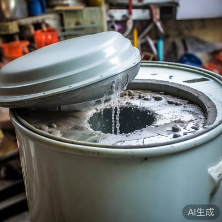 热水器内胆破裂，需专业维修