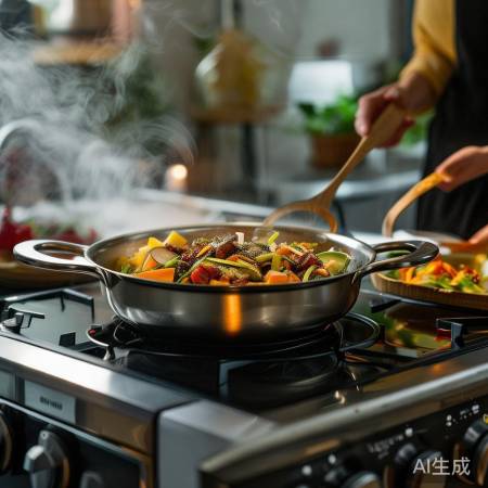 集成灶轻松蒸出美味佳肴，掌握秘诀让你成为烹饪高手