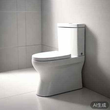 小米智能马桶MSPro：体验现代家居生活新高度