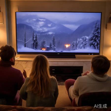 电视设置小技巧：调亮度和音量