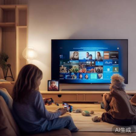 电视:实用高性价比