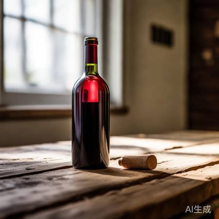 红酒存放小贴士：不放在酒柜里的红酒会坏吗？