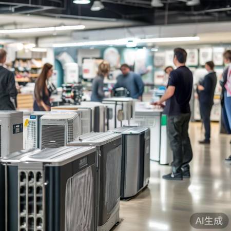 郑州空气能热泵价格：性价比之选，节能新趋势