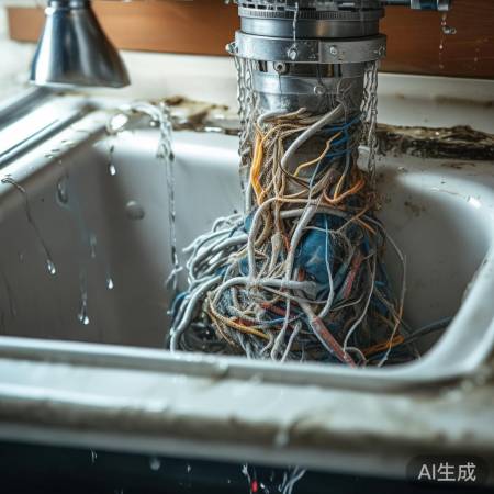 双缸洗衣机后壳漏水原因及维修方法揭秘