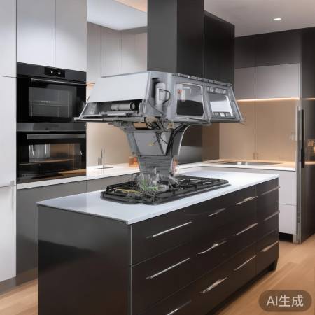 抽油烟机自动关门故障解决攻略